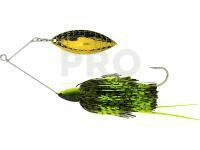 Lure Westin MonsterVibe Willow V2 65g - Halequin