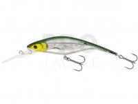 Hard Lure Westin P10DR Crankbait 10cm 16g Floating - Headlight