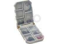 Westin Rigging Box Perch 61 pcs