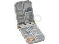 Westin Rigging Box Pike 40 pcs