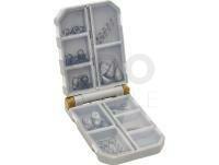 Westin Rigging Box Rigs and Leaders 65 pcs