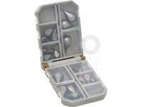 Westin Rigging Box Switch Weights 20 pcs