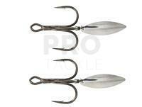 Westin Spin-Trebles #1/0