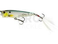 Westin Spot-On Popper 6.5cm 7g - Silver Arrow
