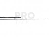 Rod Westin W10 Monsterstick-T 1+1sec 7'9"/233cm 5XH 120-260g