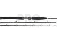 Rod Westin W2 Boat 7'/210cm XH 20-30lbs/150-400g 3sec