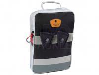 Westin W3 Tool Bag Grey/Black - L: 37 x 26 x 5 cm