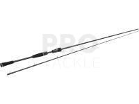 Rod Westin W3 Twitch & Pop-T 3rd 2.18m 5-21g