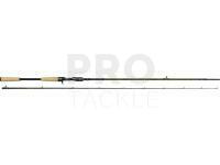 Rod Westin W8 Finesse Shad-T 2nd 2.23m 12-38g