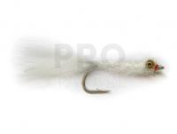White Baitfish 0543 no. 4