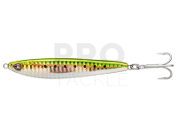 Williamson Metal Jig Gomame Jig GMJ25 | 76mm 25g - GS Green Sardine