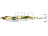 Williamson Metal Jig Gomame Jig GMJ25 | 76mm 25g - PUV