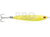 Williamson Metal Jig Gomame Jig GMJ25 | 76mm 25g - SCH Silver Chartreuse