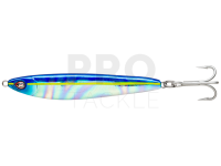 Williamson Metal Jig Gomame Jig GMJ25 | 76mm 25g - YG Yellow Tail Glow