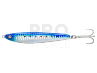 Williamson Metal Jig Gomame Jig GMJ50 | 95mm 50g - BS Blue Silver