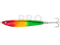 Williamson Metal Jig Gomame Jig GMJ50 | 95mm 50g - RS Rasta