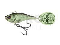 Lure Madcat Spin Tail 10cm 35g - Glow in the dark