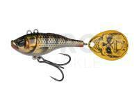 Lure Madcat Spin Tail 12cm 70g - Perch
