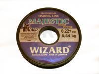 Monofilament Wizard Majestic 0.205mm 30m