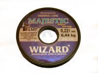 Wizard Andrzej Zasadzki Monofilament Lines Majestic - Fly fishing