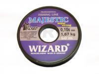 Monofilament Wizard Majestic 0.123mm 50m