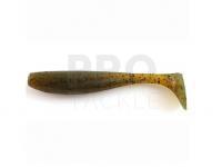 Soft lures Fishup Wizzle Shad 2 - 074 Green Pumpkin Seed