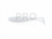 Soft lures Fishup Wizzle Shad 2 - 081 Pearl