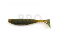 Soft lures Fishup Wizzle Shad 3 - 074 Green Pumpkin Seed