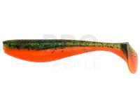 Soft lures Fishup Wizzle Shad 3 - 205 Watermelon/Flo Orange