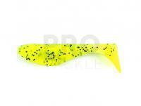 Soft lures Fishup Wizzy 1.5 - 026 Flo Chartreuse/Green