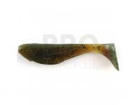 Soft lures Fishup Wizzy 1.5 - 074 Green Pumpkin Seed