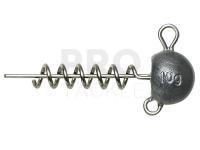 Ball Corkscrew Heads Bulk 10g