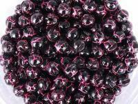 Hends Tungsten Plus Marbre 2.8mm - BLACK / UV FLUO PINK