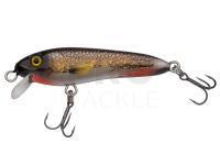 Hard Lure Abu Garcia Svartzonker McCelly 70mm 9g - Crucian Carp