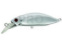 Hard Lure Adam's Adam's Hump Minnow 55 S | 55mm 6.6g - Chrome