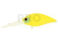 Hard Lure Adam's Crank 70 SDR | 70mm 16g - Matte Super Lemon