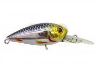 Hard Lure Adam's Crank Akito 40F MR | 4cm 3.5g - Natural Shad