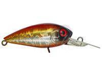 Hard Lure Adam's Crank Akito 40F MR | 4cm 3.5g - Red Gold