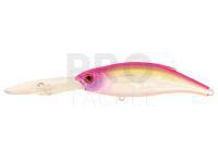 Hard Lure Adam's Deep Shad 85F - DR | 85mm 18g - Crash HG Pink & Orange