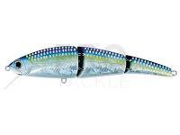 Hard Lure Adam's Double Joint Minnow 140 SP | 14cm 26g - European Shad