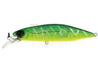 Hard Lure Adam's Hump Minnow 83 S | 83mm 12g - Clack Chartreuse Tiger