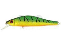 Hard Lure Adam's Jerkbait 105 SP | 105mm 16.9g - Crash HG Gold Green Tiger