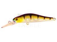 Hard Lure Adam's Jerkbait 50 SP DR | 5cm 3g - European Perch