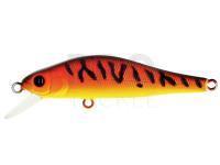 Hard Lure Adam's Jerkbait 50 SP SR | 50mm 3g - Matte Orange Tiger