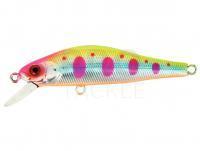 Hard Lure Adam's Jerkbait 50 SP SR | 50mm 3g - Metallic HG Kawamustsu Yamame