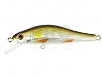 Hard Lure Adam's Jerkbait 50 SP SR | 50mm 3g - Metallic HG Real Ayu