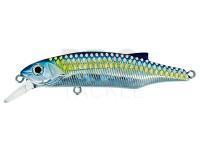 Hard Lure Adam's Jerkbait Neo 82 SS | 82mm 11.7g - European Shad