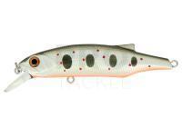 Hard Lure Adam's Jerkbait Neo 82 SS | 82mm 11.7g - Hg Silver Amago