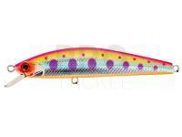 Hard Lure Adam's Minnow 65 SP | 65mm 4.1g - Metallic HG Pink & Orange