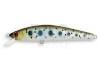 Hard Lure Adam's Minnow 80 S | 80mm 8g - Pearly Minnow